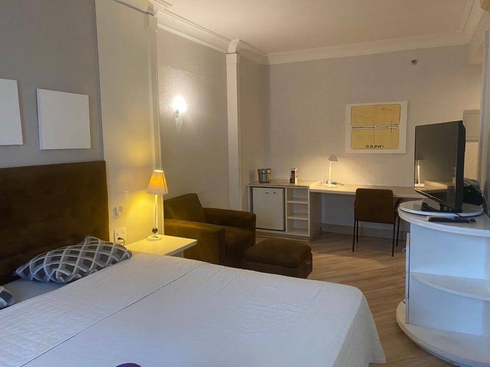 Guarulhos Flats Services Apartment in Guarulhos