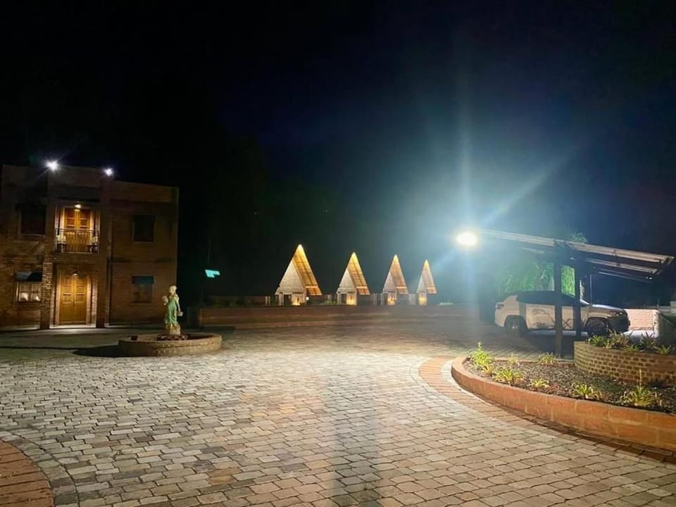Villaggio dos Vinhedos Chalet in State of Santa Catarina