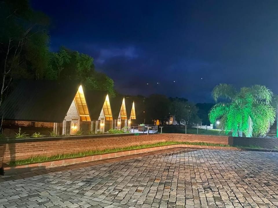 Villaggio dos Vinhedos Chalet in State of Santa Catarina