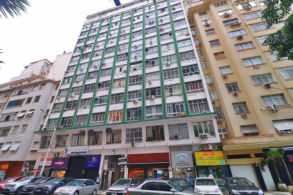 Property building, Neighbourhood, Street view, Location