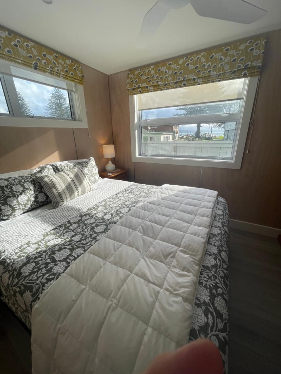 Downtown Mount Cottage Villa in Bay Of Plenty
