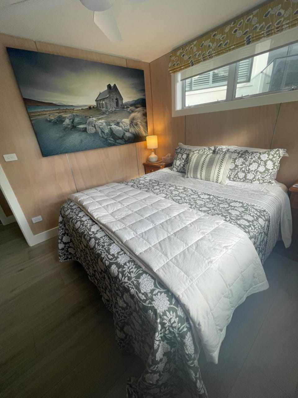 Downtown Mount Cottage Villa in Bay Of Plenty