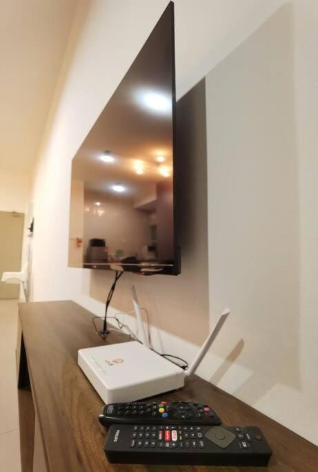 TV and multimedia