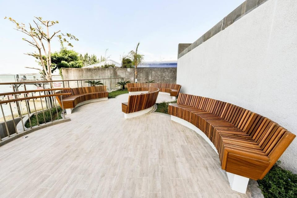 View (from property/room), Seating area