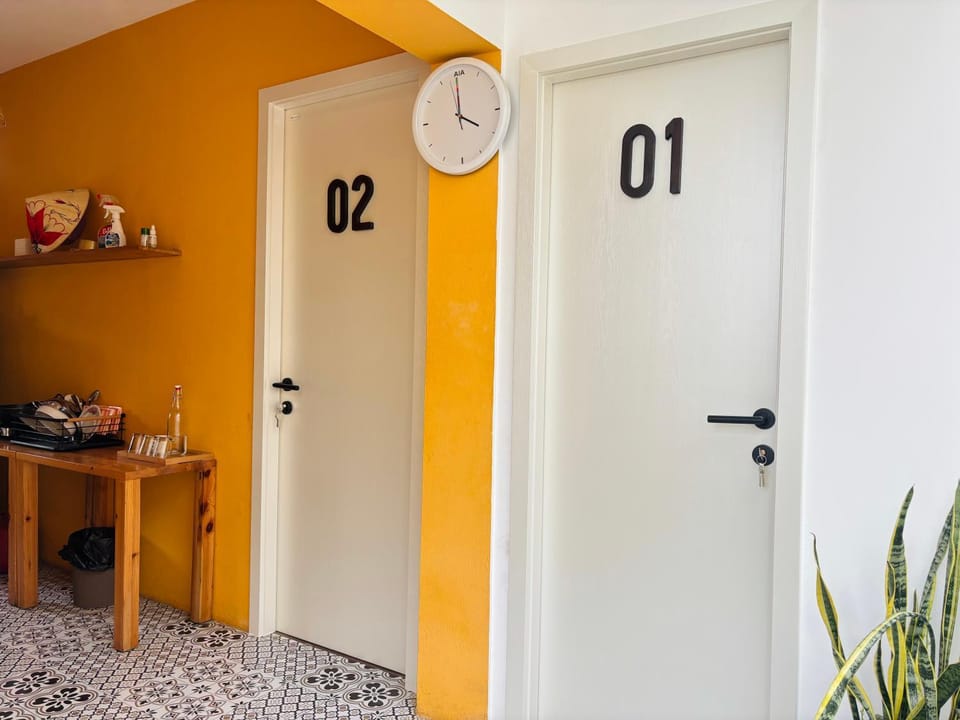 Terra Homestay - Elevator & Terrace - 150m to Hoan Kiem Lake Apartment in Hanoi