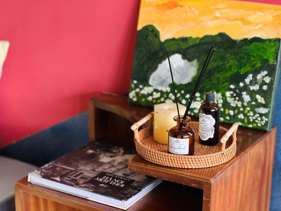 Terra Homestay - Elevator & Terrace - 150m to Hoan Kiem Lake Apartment in Hanoi