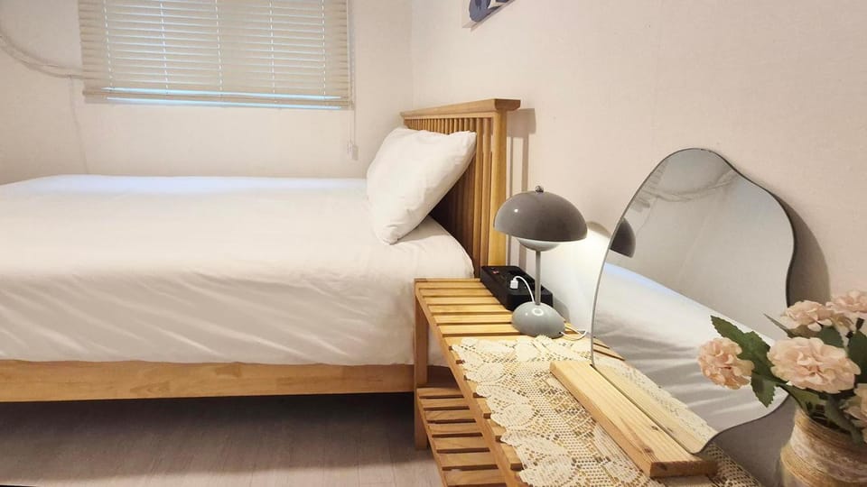 홍대 # Stay H101 Apartment in Seoul