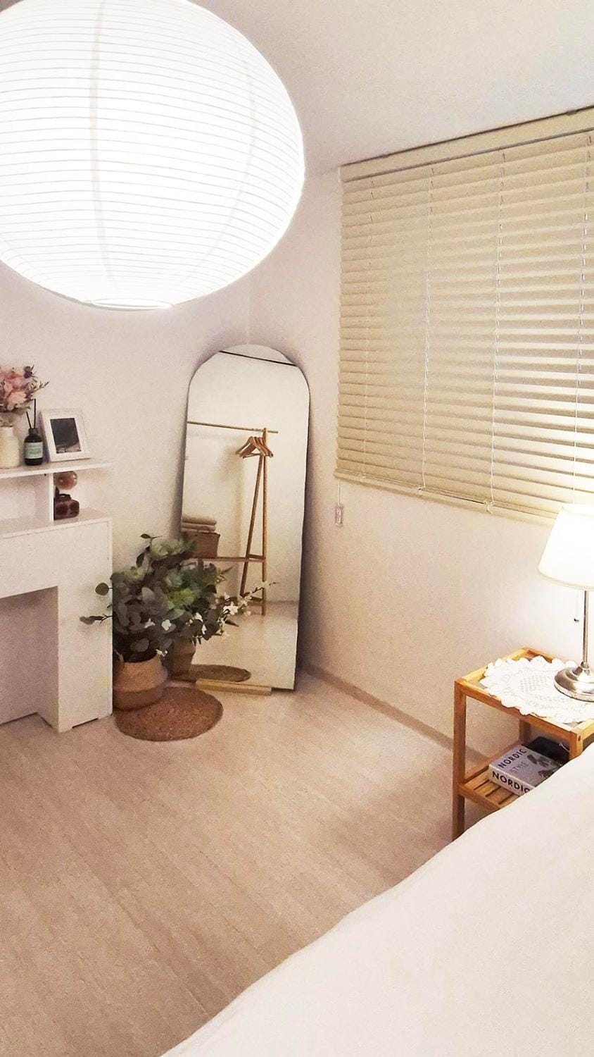 홍대 # Stay H101 Apartment in Seoul