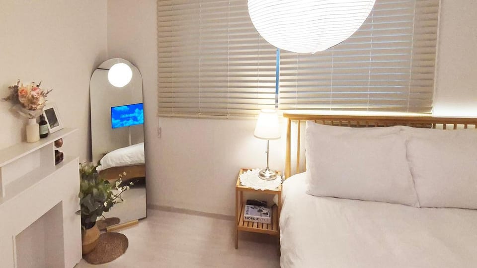 홍대 # Stay H101 Apartment in Seoul