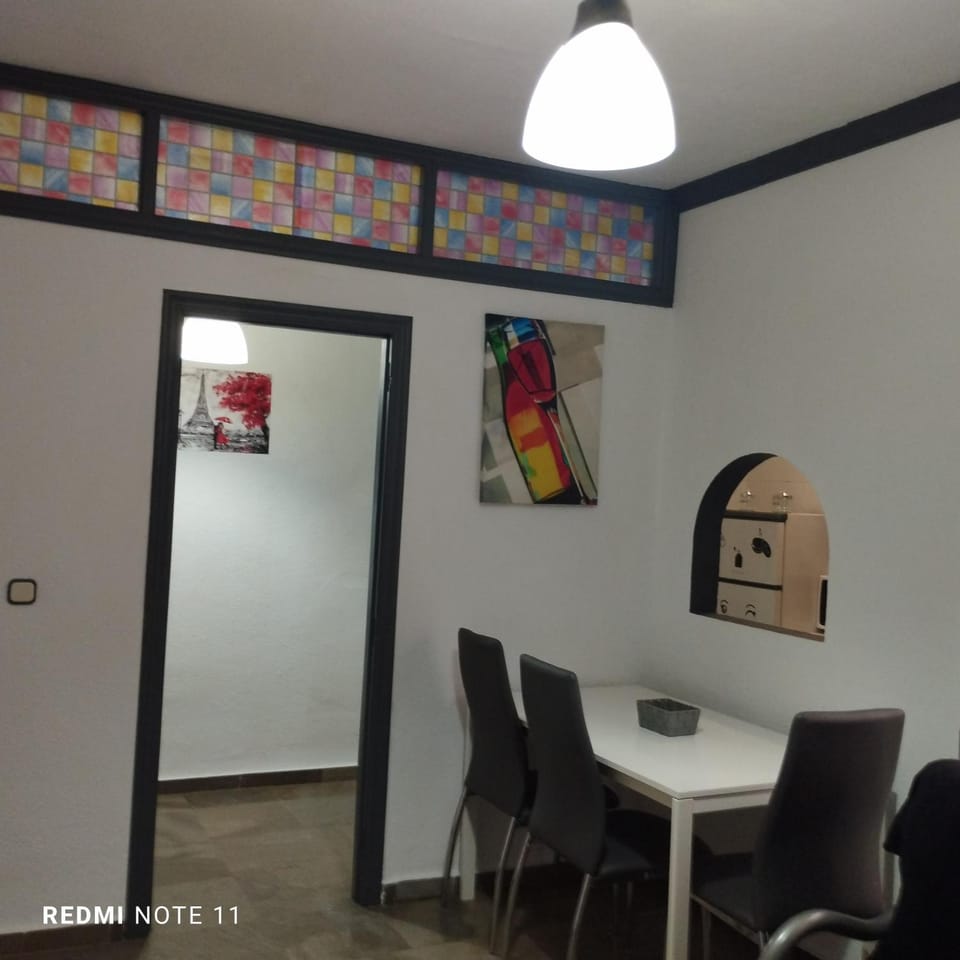 Mesones 31 Apartment in Granada