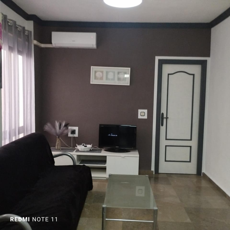 Mesones 31 Apartment in Granada