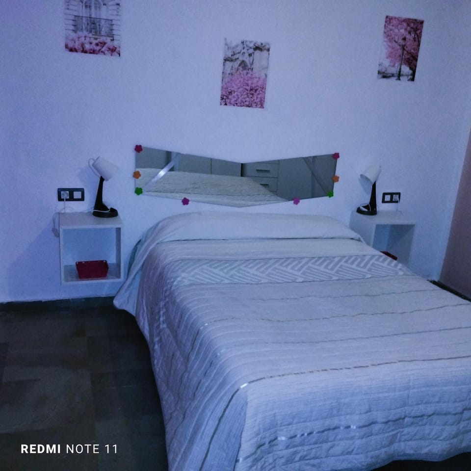 Mesones 31 Apartment in Granada