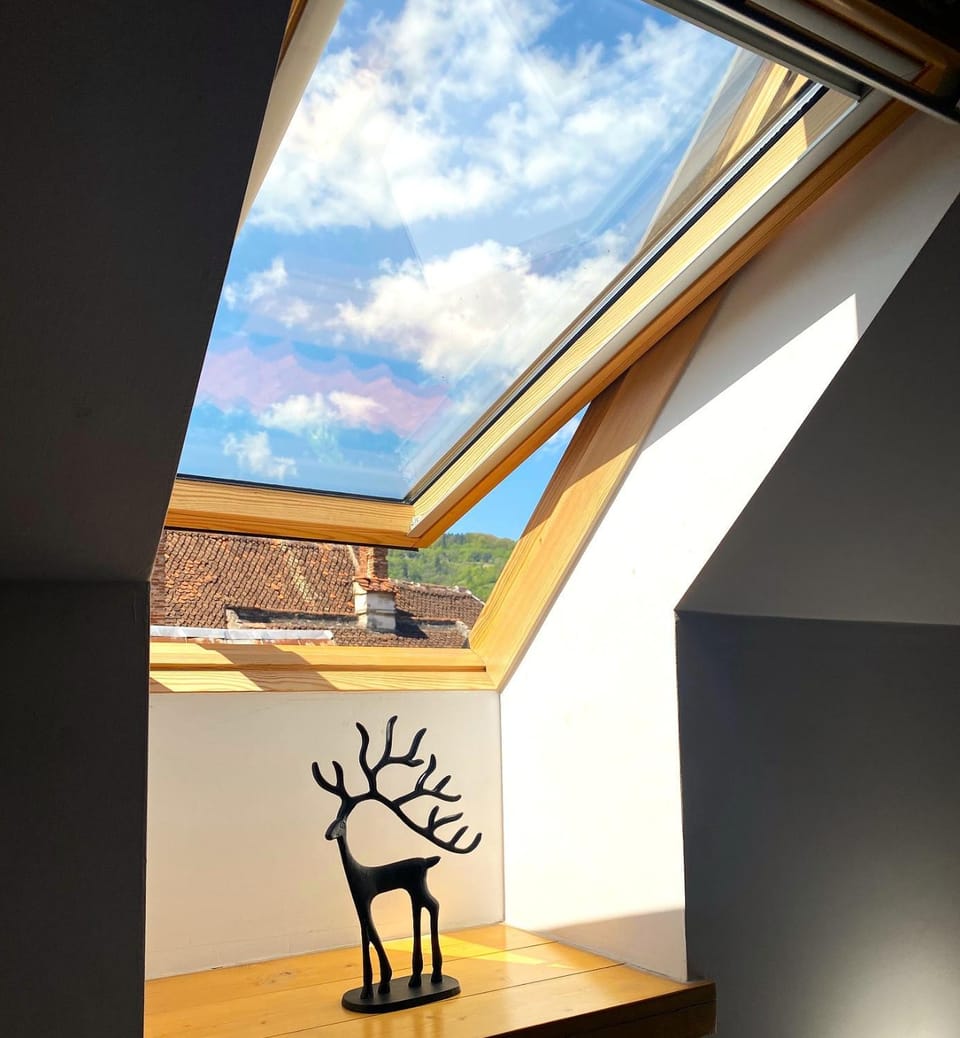 Natural landscape, View (from property/room)