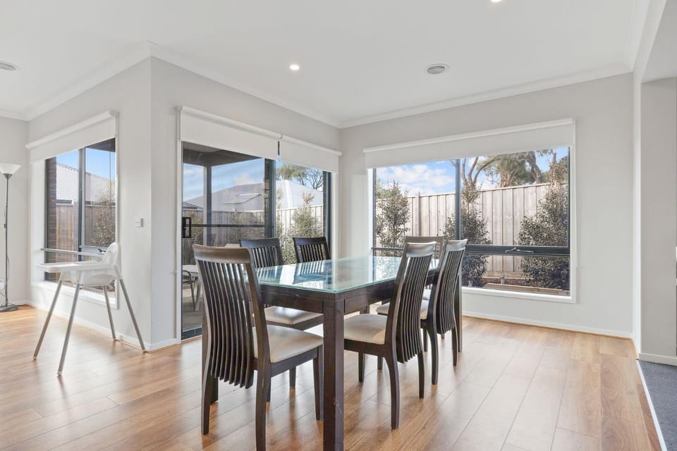 Seagrove Getaway House in Cowes