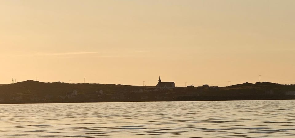 Gamvik brakkebo as Inn in Troms Og Finnmark
