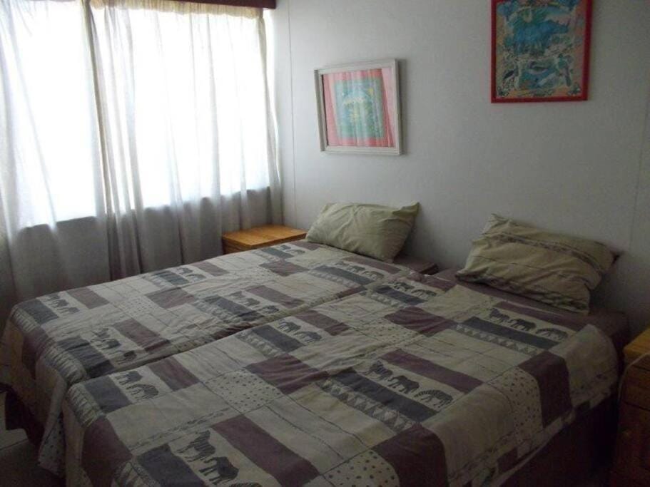 17 Casablanca Apartment in Dolphin Coast