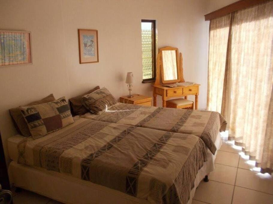17 Casablanca Apartment in Dolphin Coast