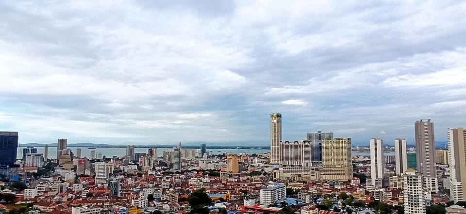 City view