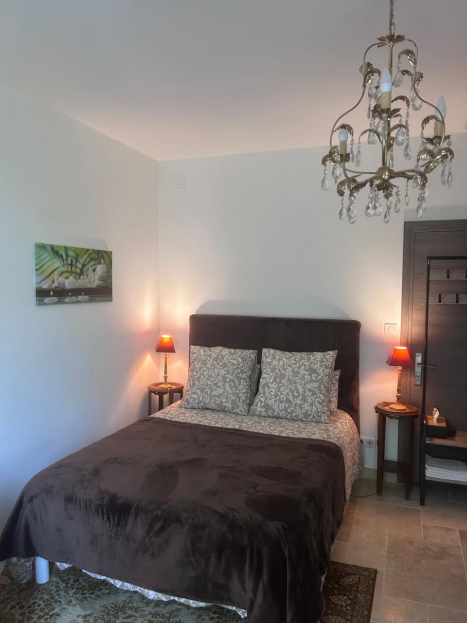 Chez Nelly Parenthese enchantee en campagne Toulousaine Bed and Breakfast in Occitanie