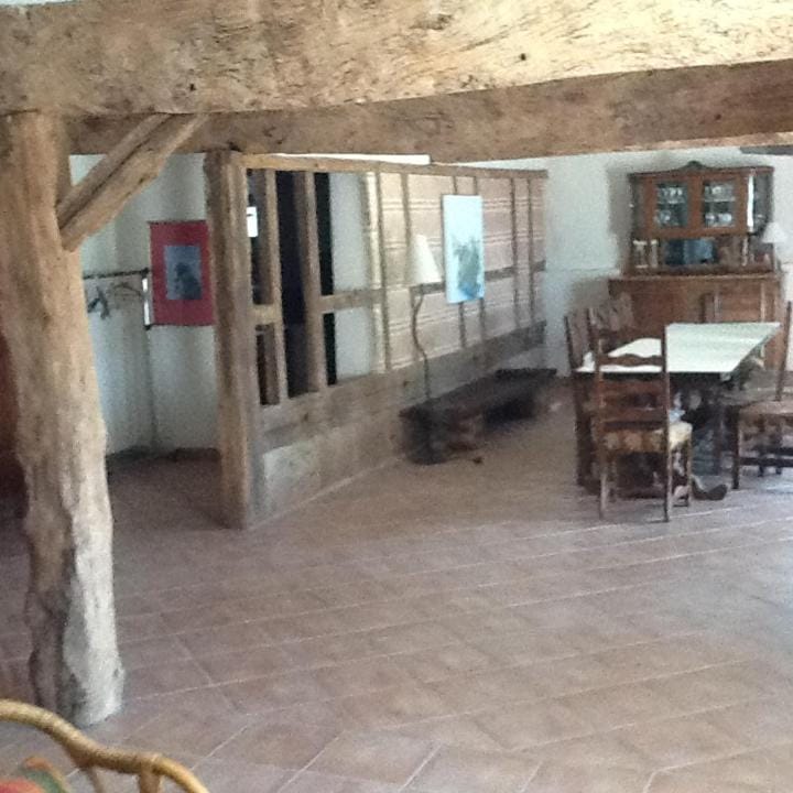 une fermette climatisée en pleine nature Bed and Breakfast in Nouvelle-Aquitaine