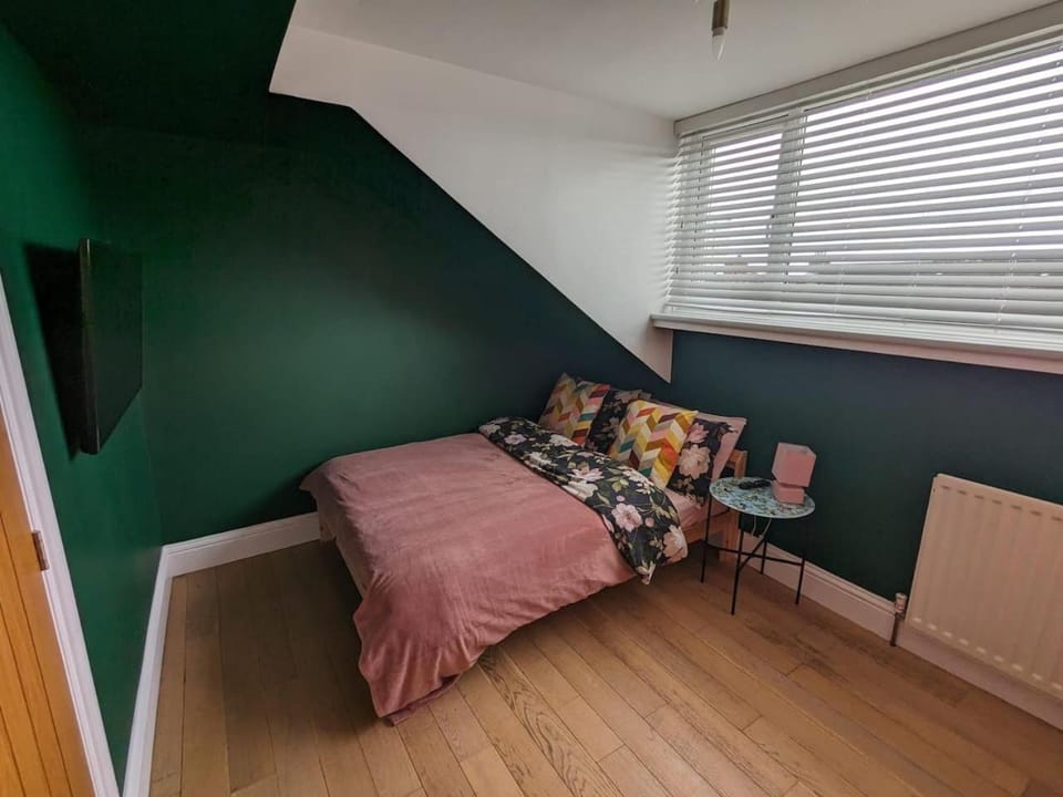 Urban Zen Den House in Newcastle upon Tyne
