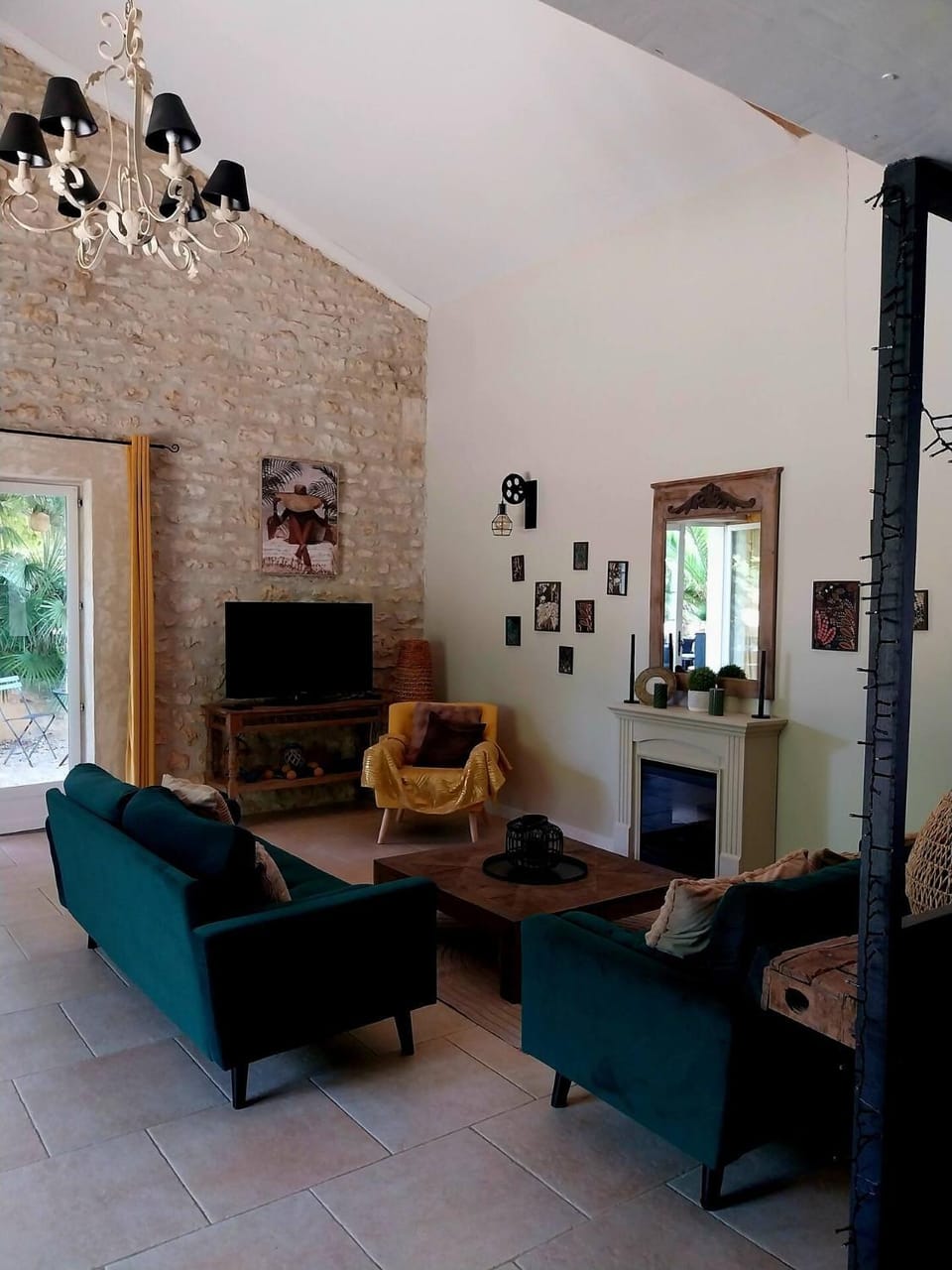 Le Clos de Fanny - Belle longère charentaise House in Nouvelle-Aquitaine