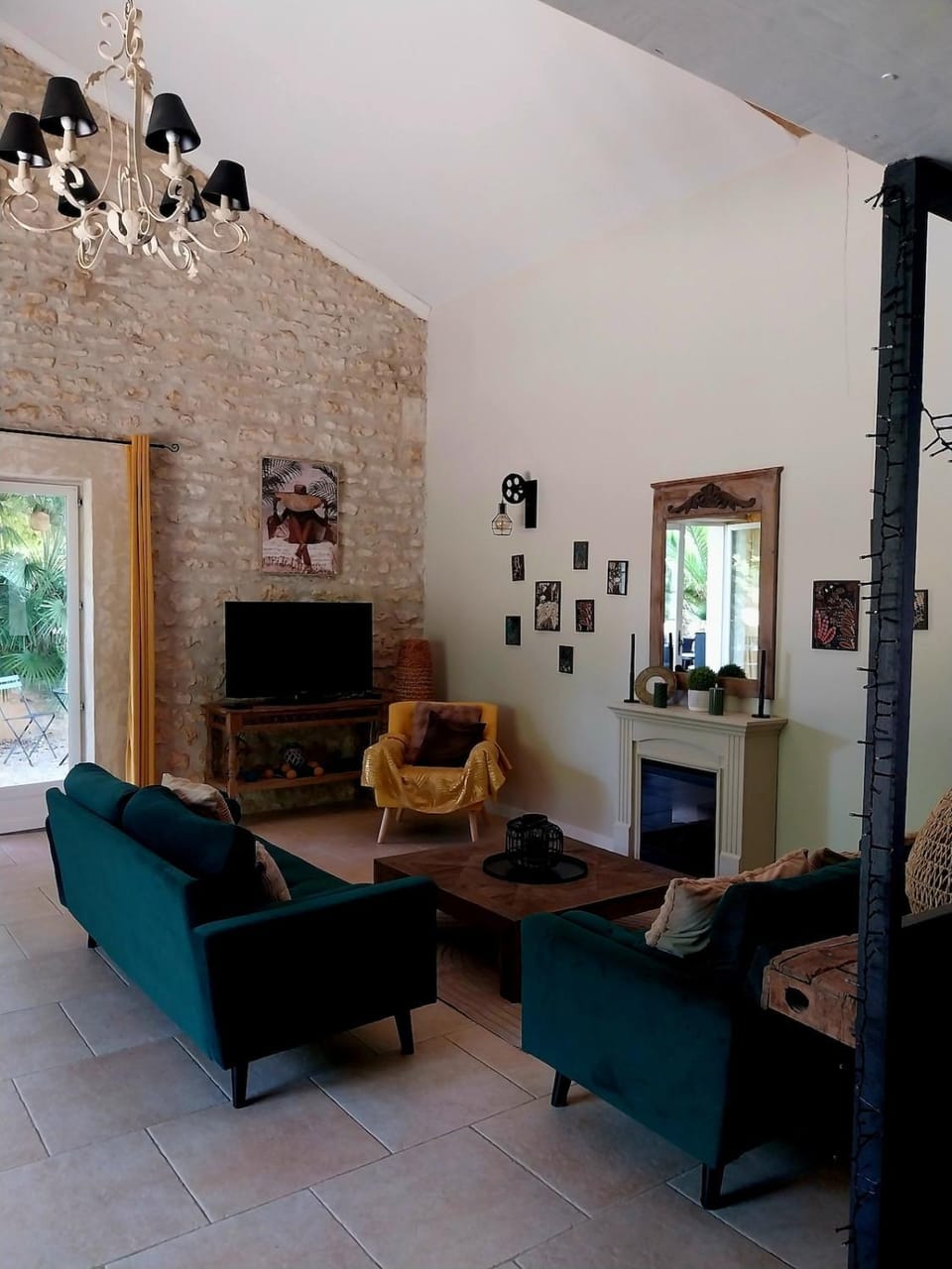 Le Clos de Fanny - Belle longère charentaise House in Nouvelle-Aquitaine