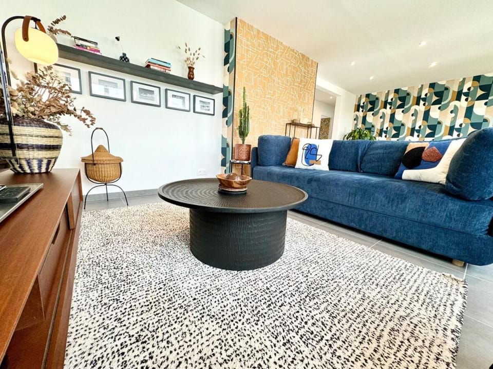 Résidence Suzanne Apartment in Calais