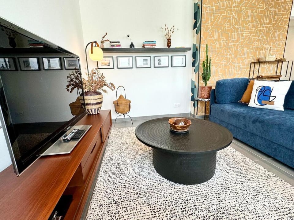 Résidence Suzanne Apartment in Calais