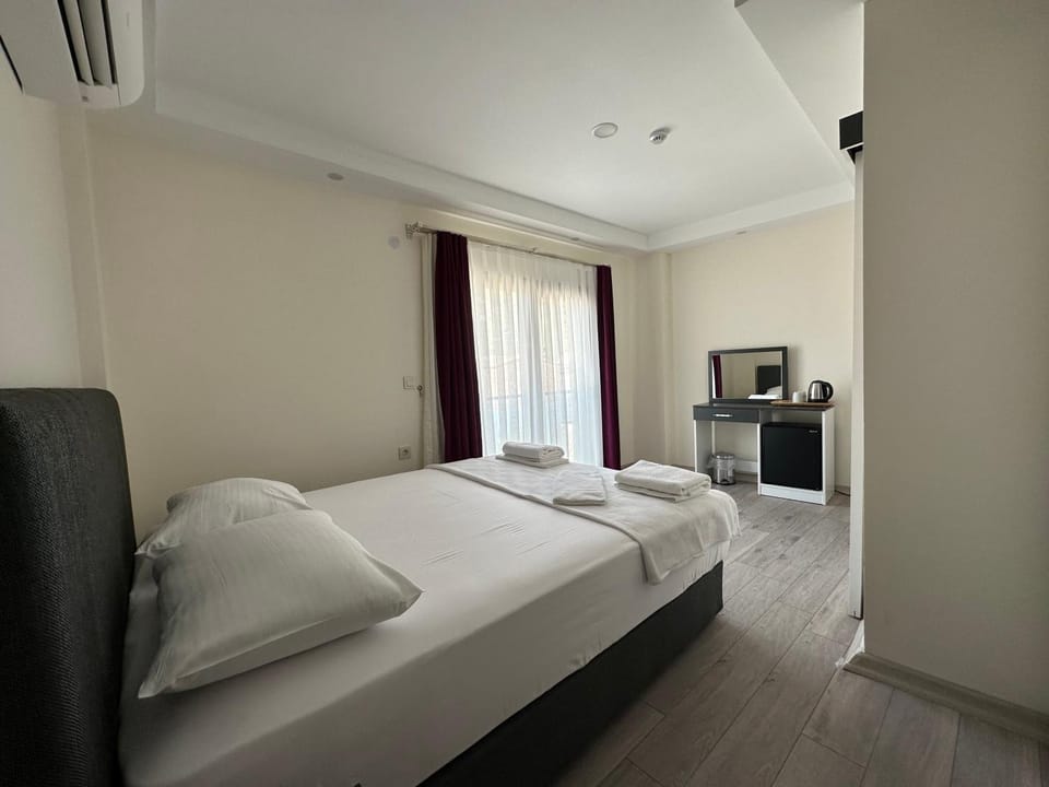 Şirin Garden Ayvalık Hotel in İzmir Province