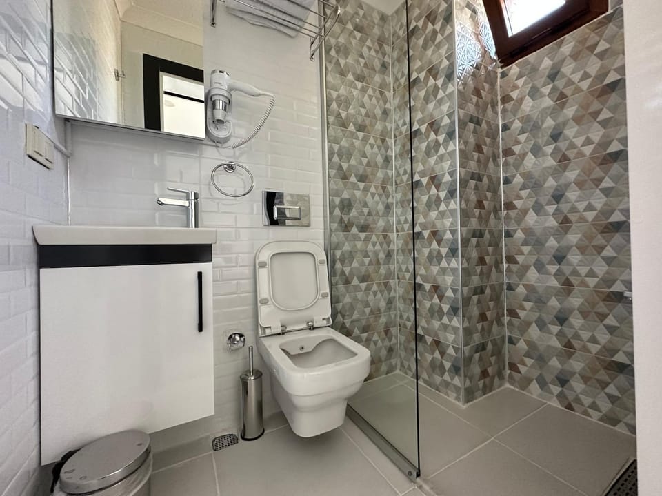 Şirin Garden Ayvalık Hotel in İzmir Province