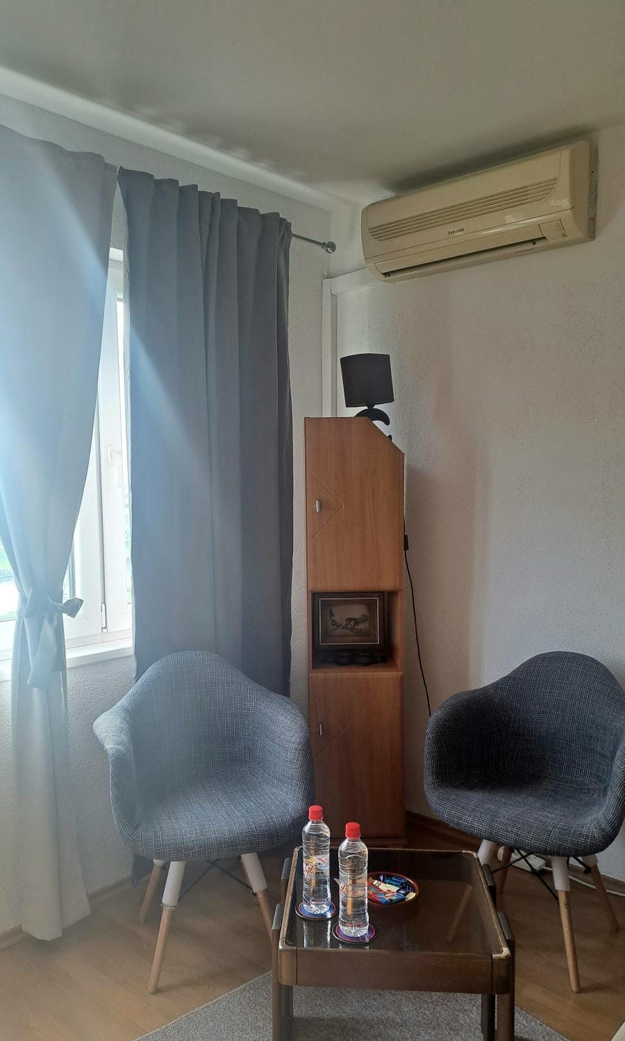 Apartman Bella Apartment in Sarajevo