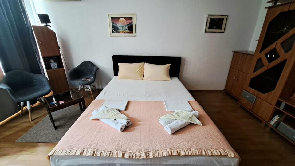 Apartman Bella Apartment in Sarajevo