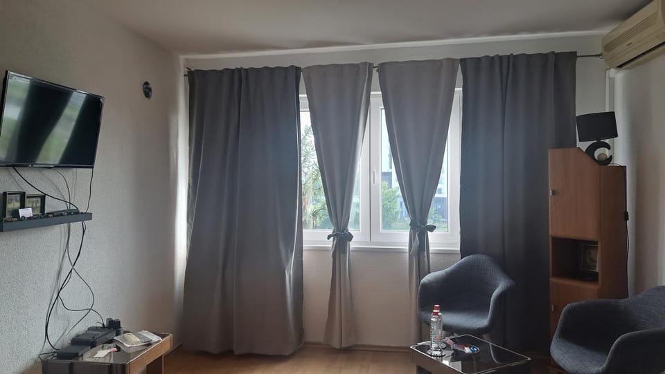 Apartman Bella Apartment in Sarajevo