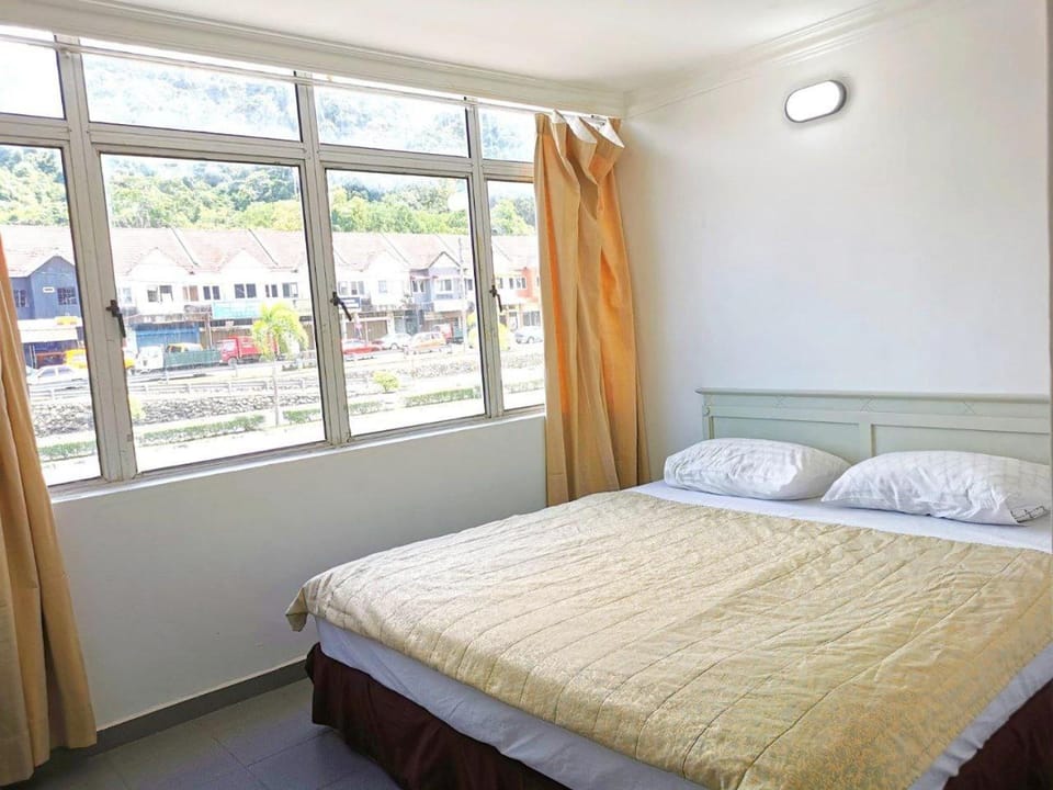 Vive Inn Motel in Kedah