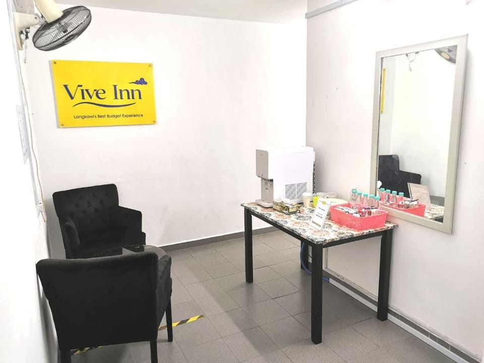 Vive Inn Motel in Kedah