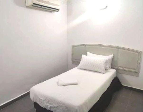 Vive Inn Motel in Kedah