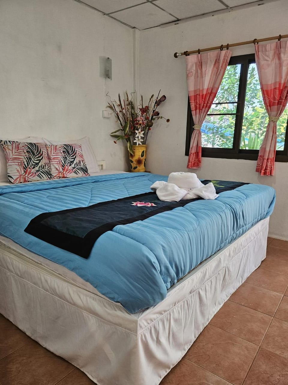 Thai Garden​ Resort​ Kanchanaburi​ Resort in Thailand