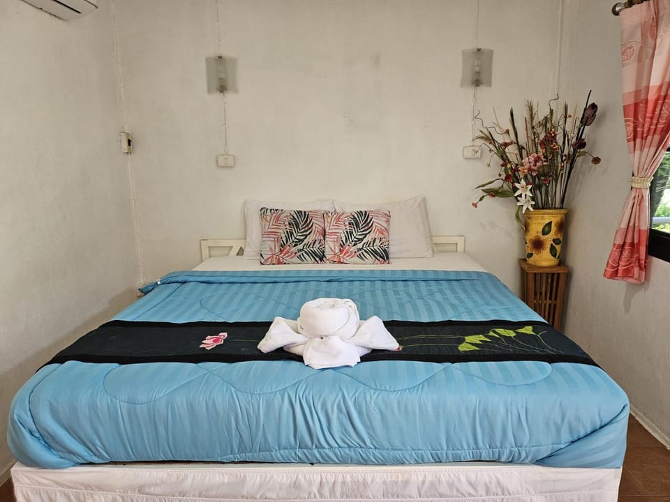 Thai Garden​ Resort​ Kanchanaburi​ Resort in Thailand