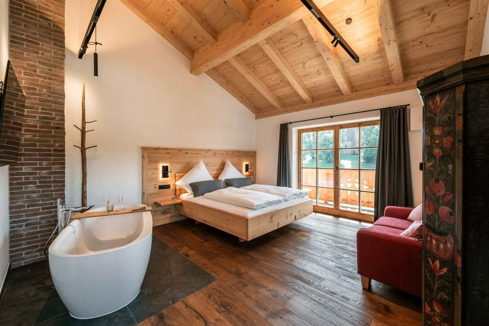 Heimelei Apartment in Salzburgerland