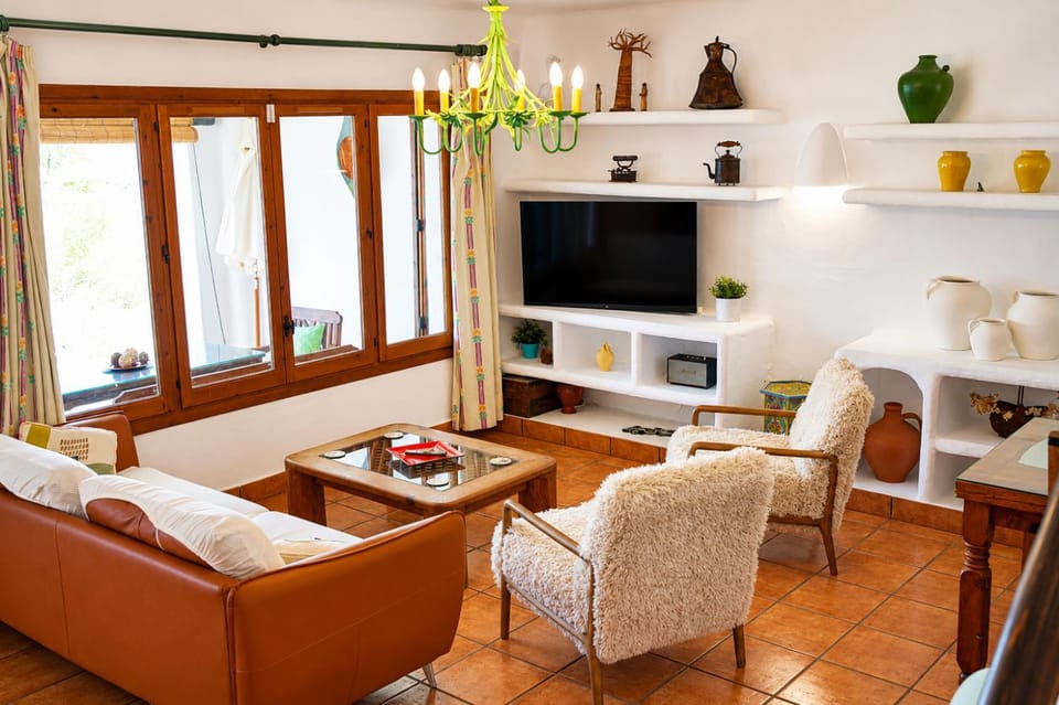 Alquiler casa Matalascañas (Playadonana) House in Matalascañas