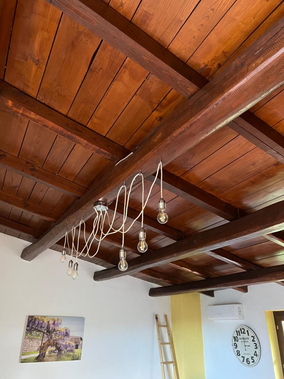 Decorative detail