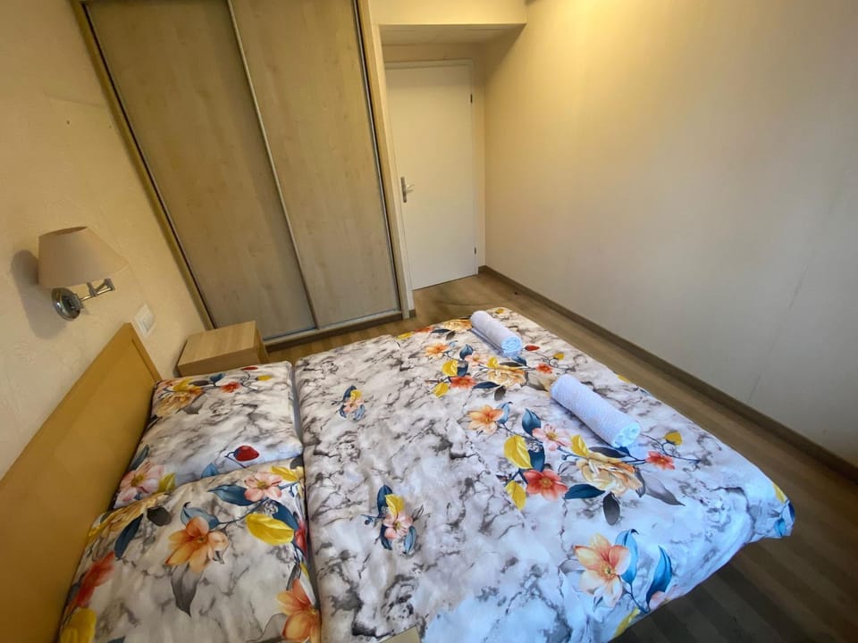 Fantastic Waw - Z6 Room - 202AN Apartment in Warsaw