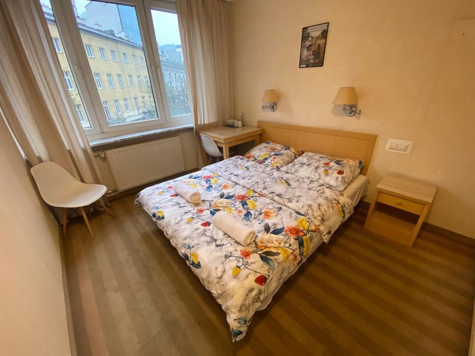 Fantastic Waw - Z6 Room - 202AN Apartment in Warsaw