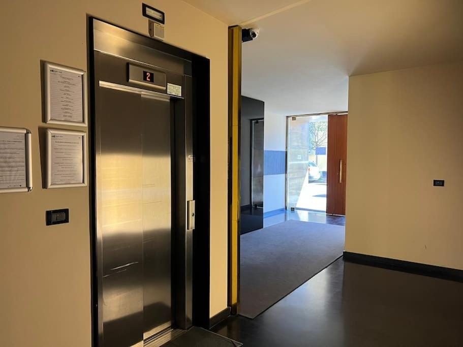 elevator