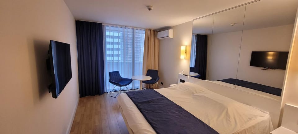 ORBI CITY Rest to Batumi Apartment in Batumi