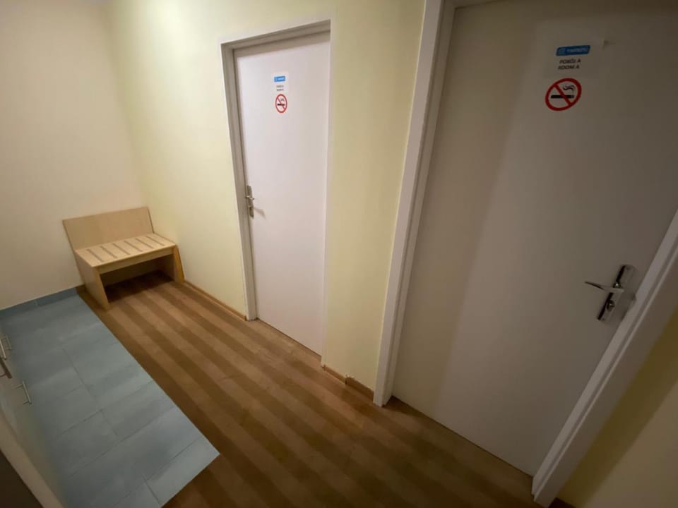 Fantastic Waw - Z6 Room - 203A Apartment in Warsaw