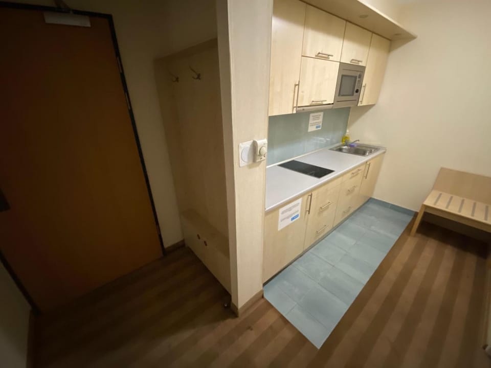 Fantastic Waw - Z6 Room - 203A Apartment in Warsaw