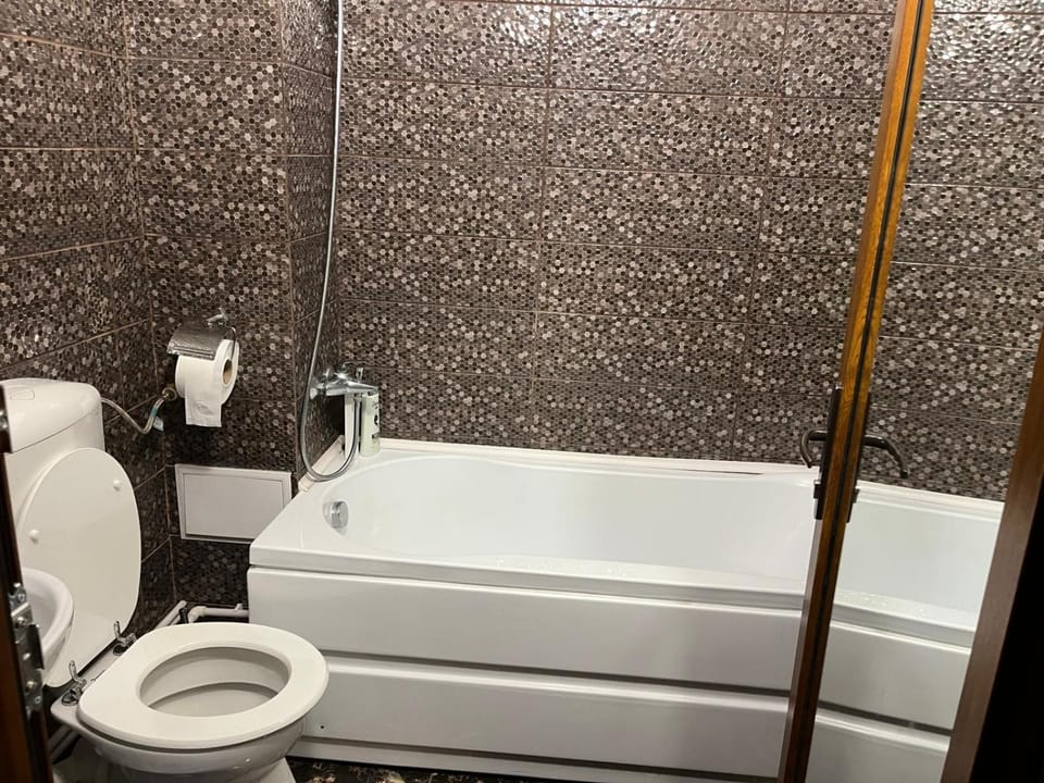 MEHTUP S.R.L. Apartment in Romania