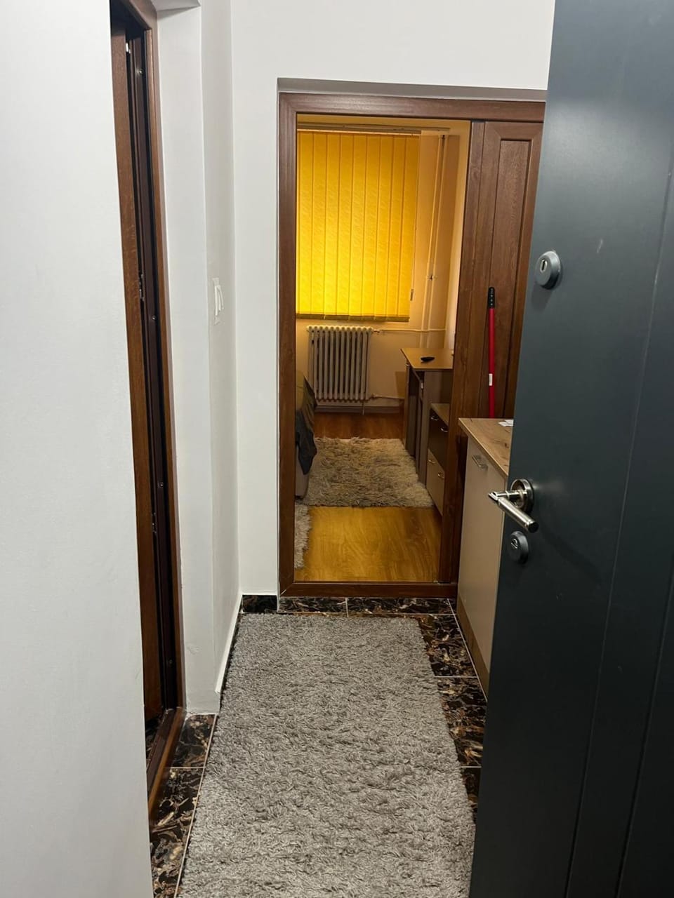 MEHTUP S.R.L. Apartment in Romania